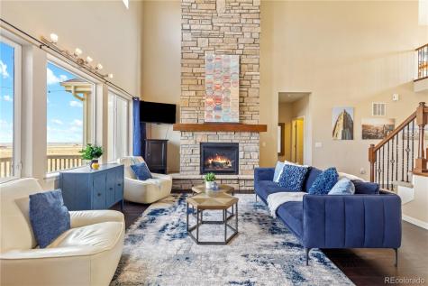 16315 W 84th Lane Arvada CO 80007