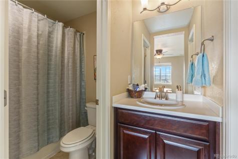 16315 W 84th Lane Arvada CO 80007