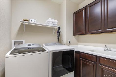 16315 W 84th Lane Arvada CO 80007