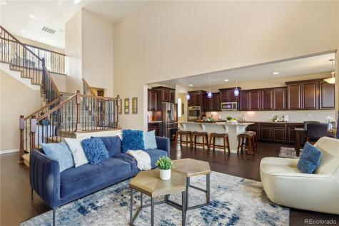 16315 W 84th Lane Arvada CO 80007