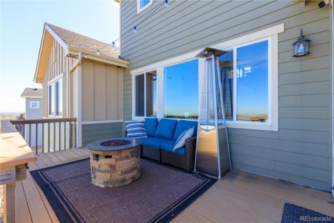 16315 W 84th Lane Arvada CO 80007