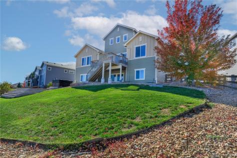 16315 W 84th Lane Arvada CO 80007