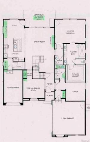 16315 W 84th Lane Arvada CO 80007