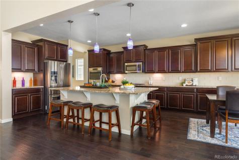 16315 W 84th Lane Arvada CO 80007