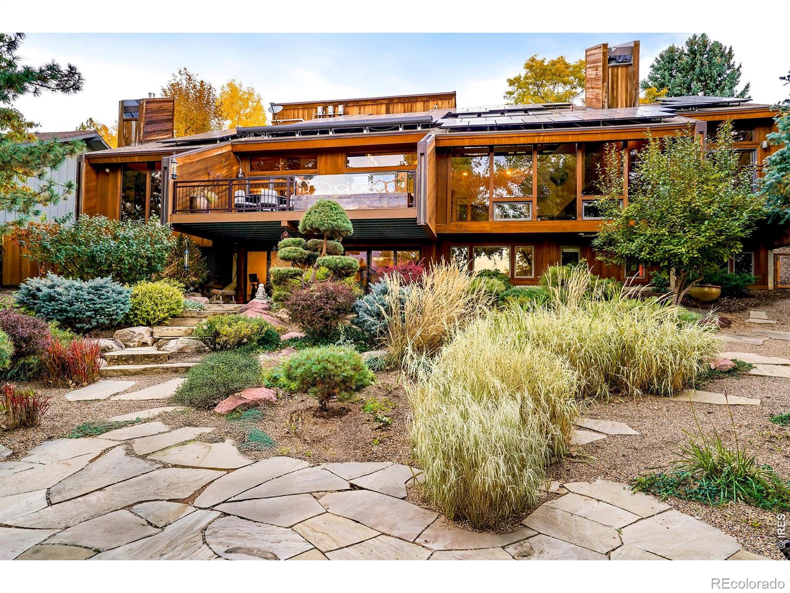 3746 Wonderland Hill Avenue Boulder CO 80304