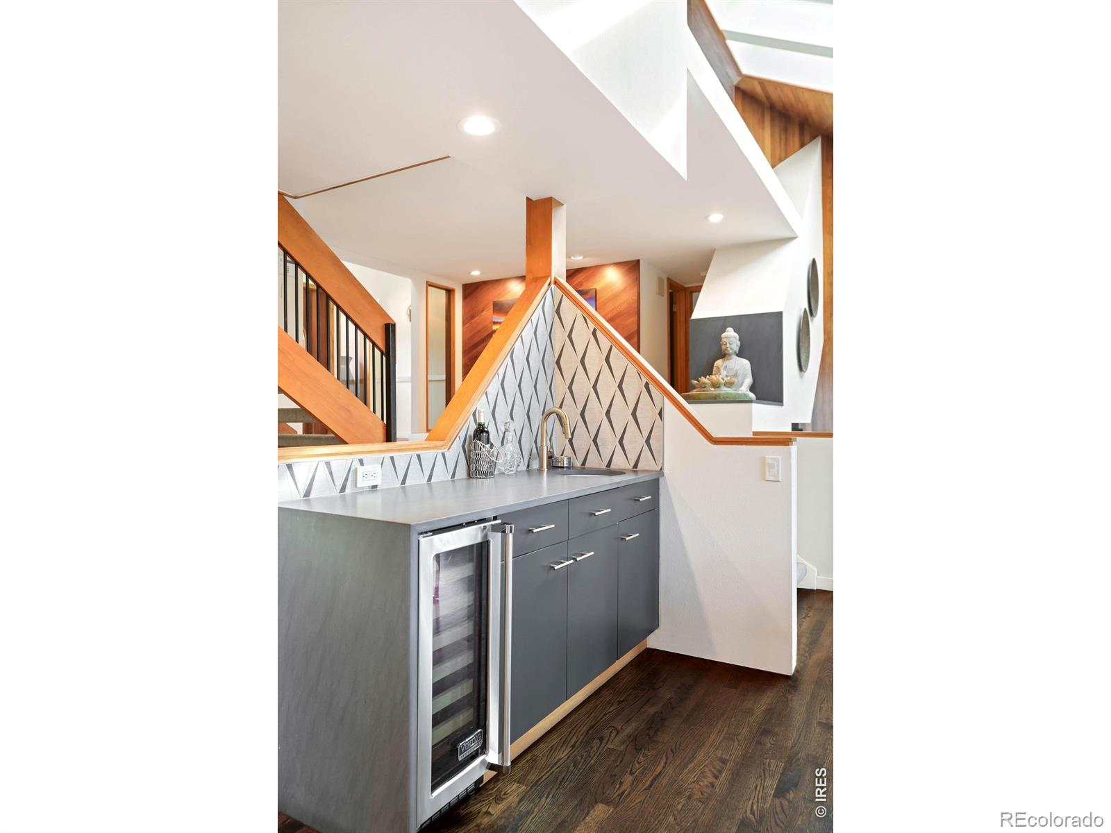 3746 Wonderland Hill Avenue Boulder CO 80304