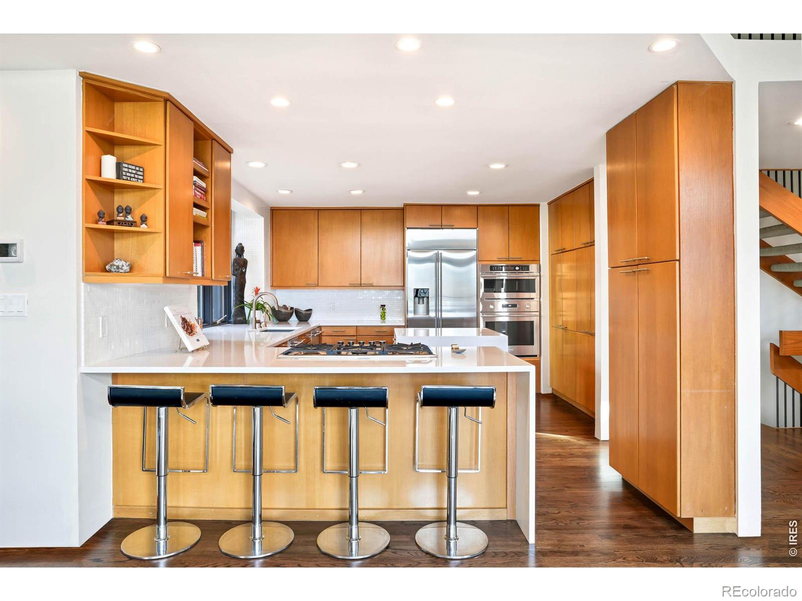 3746 Wonderland Hill Avenue Boulder CO 80304