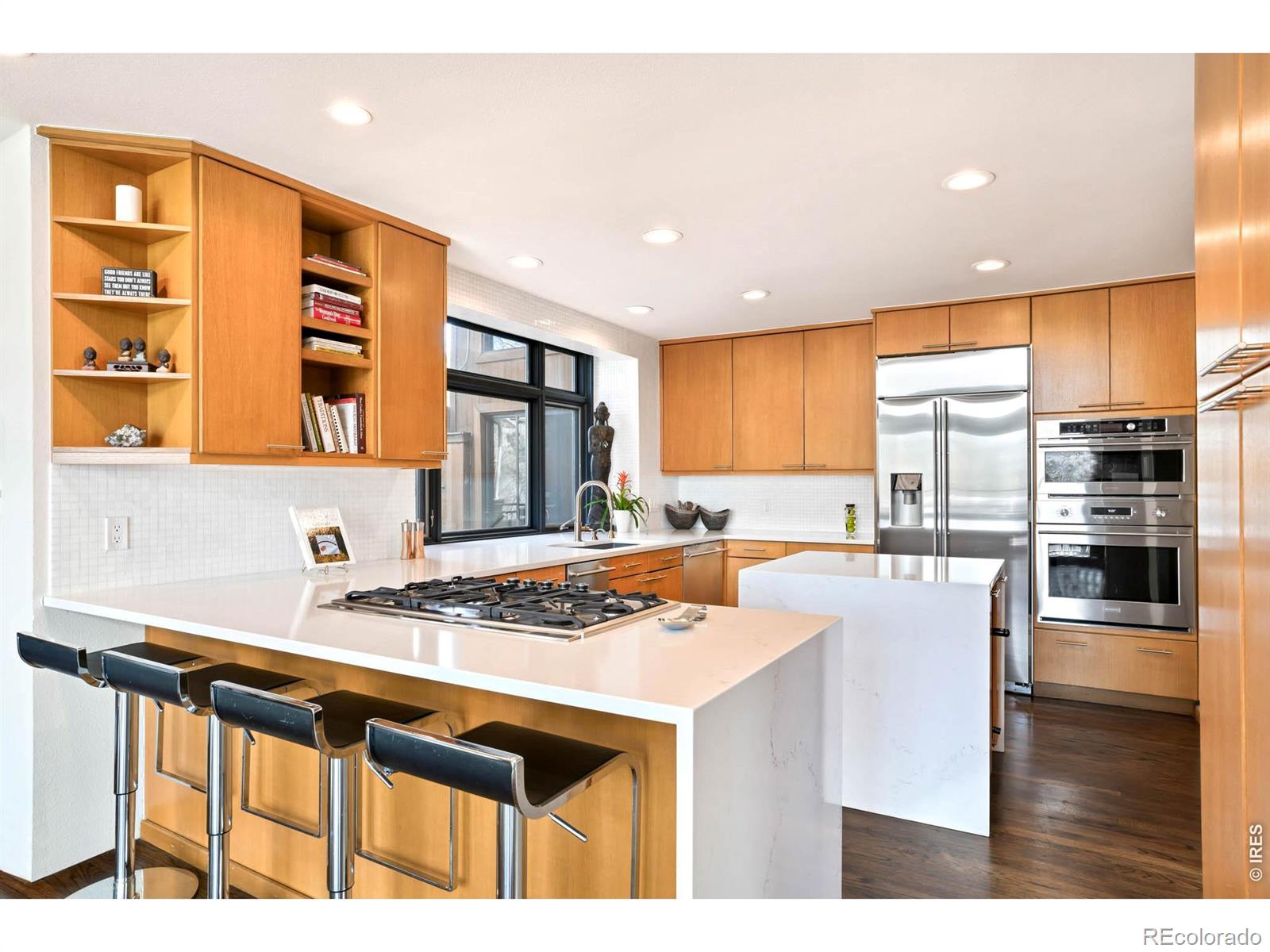 3746 Wonderland Hill Avenue Boulder CO 80304
