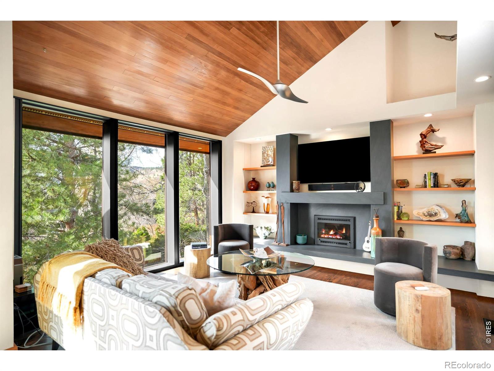 3746 Wonderland Hill Avenue Boulder CO 80304