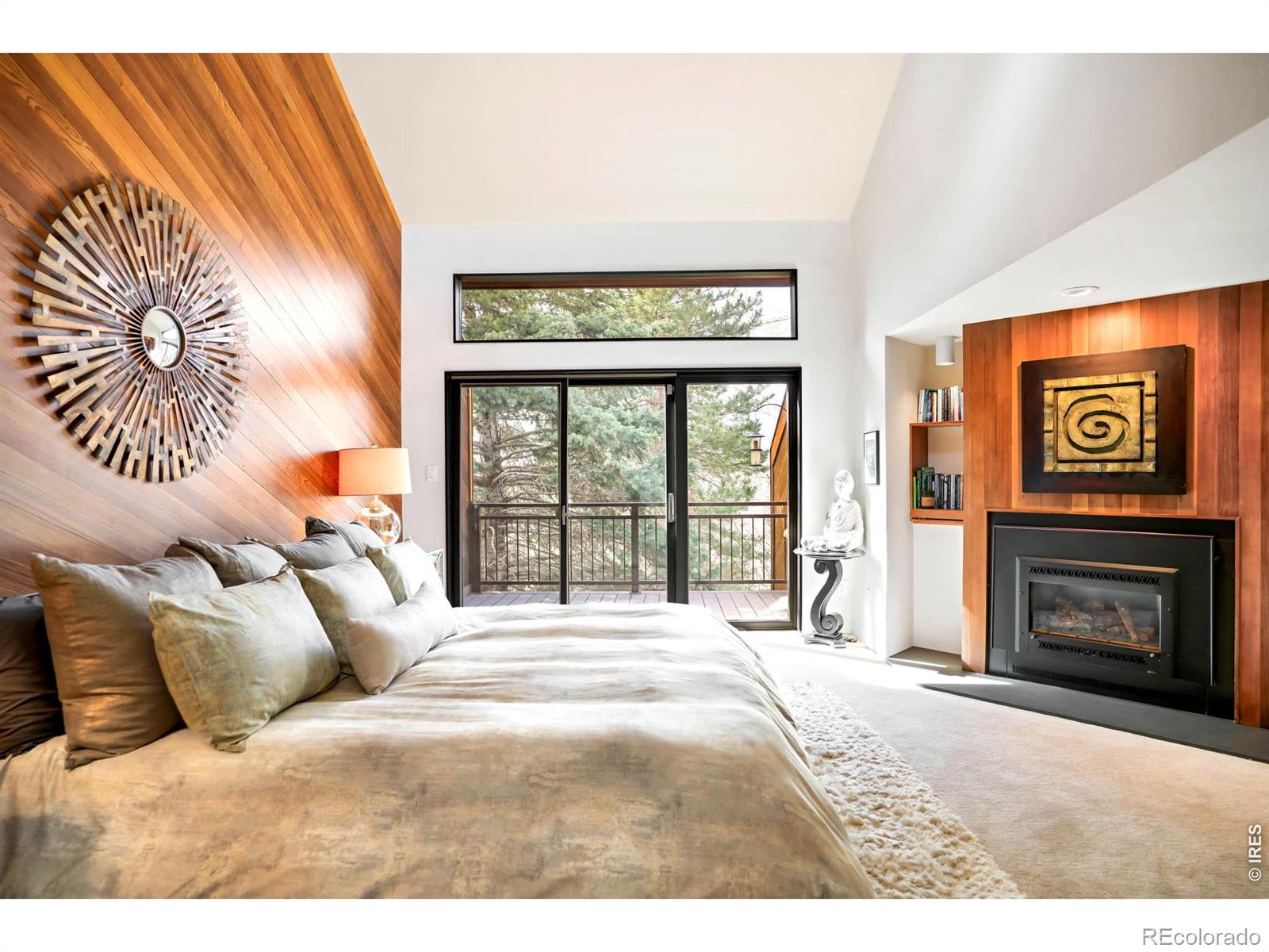 3746 Wonderland Hill Avenue Boulder CO 80304