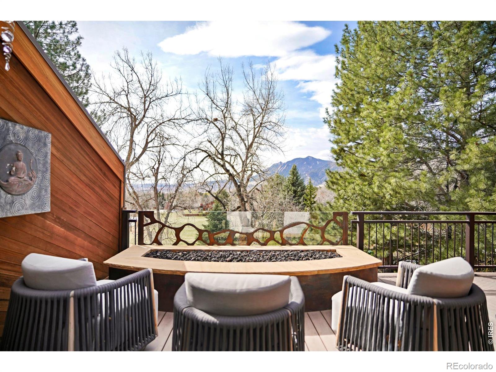 3746 Wonderland Hill Avenue Boulder CO 80304