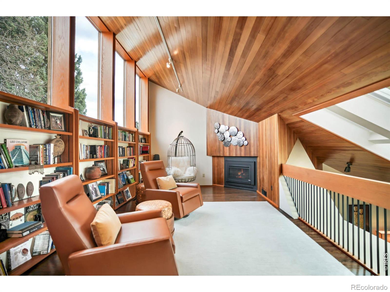 3746 Wonderland Hill Avenue Boulder CO 80304
