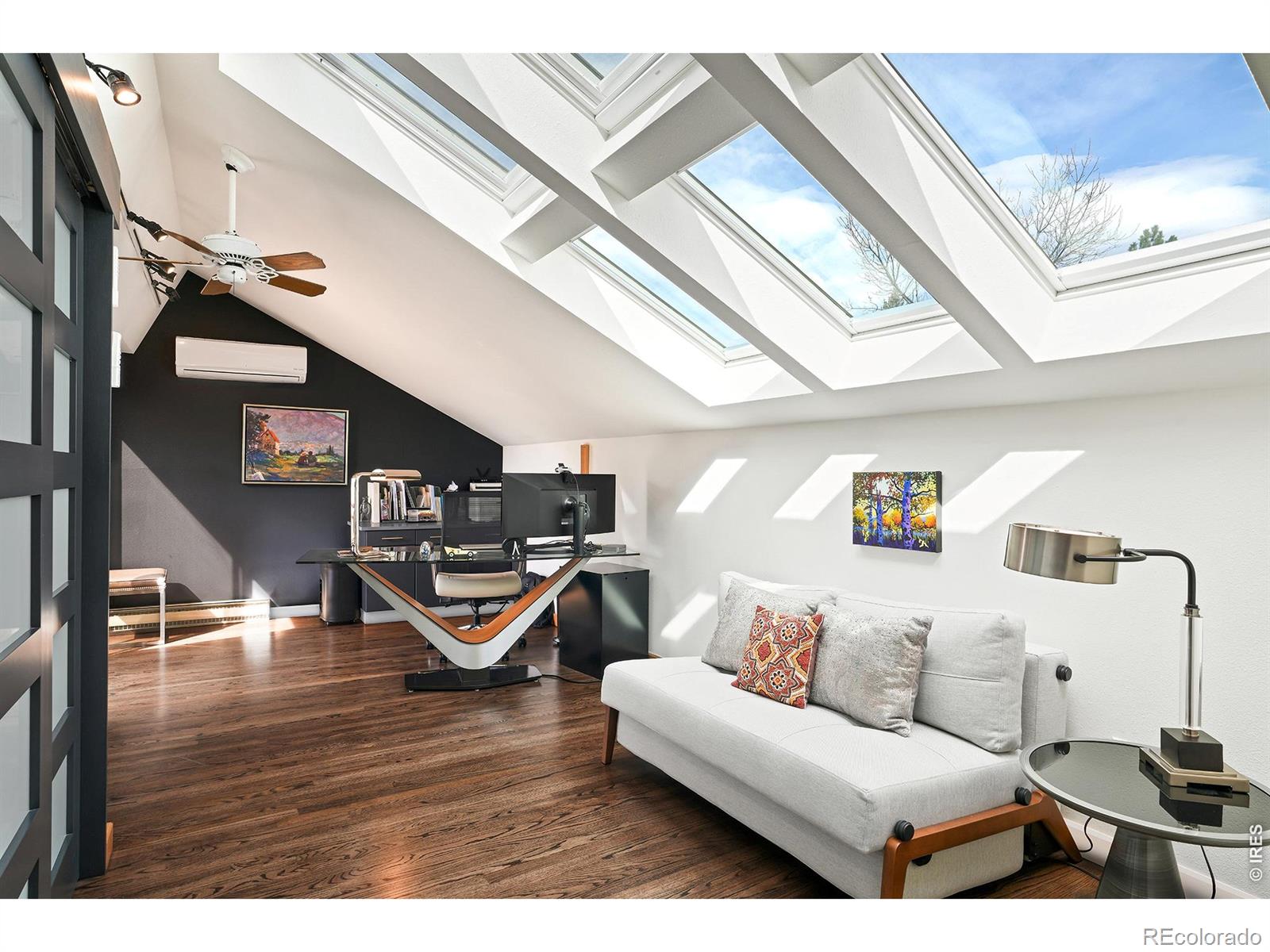 3746 Wonderland Hill Avenue Boulder CO 80304