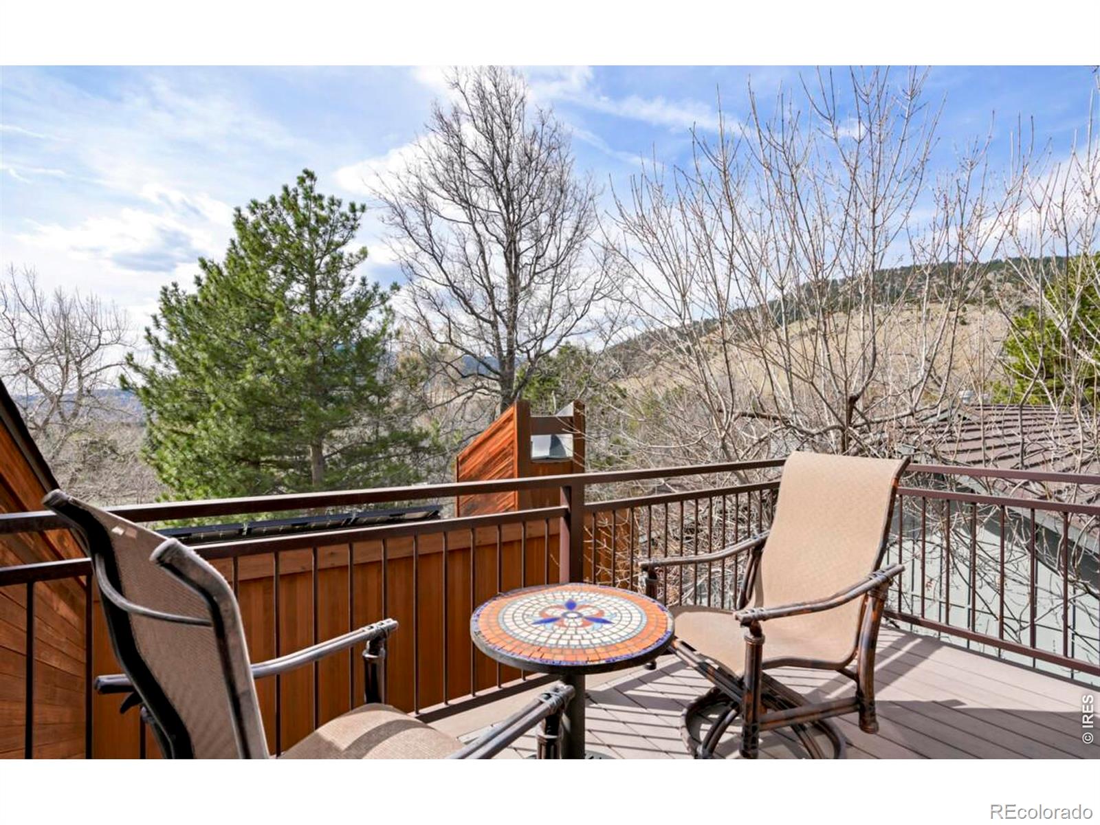 3746 Wonderland Hill Avenue Boulder CO 80304