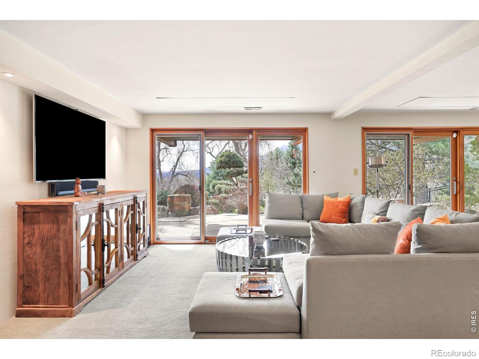 3746 Wonderland Hill Avenue Boulder CO 80304