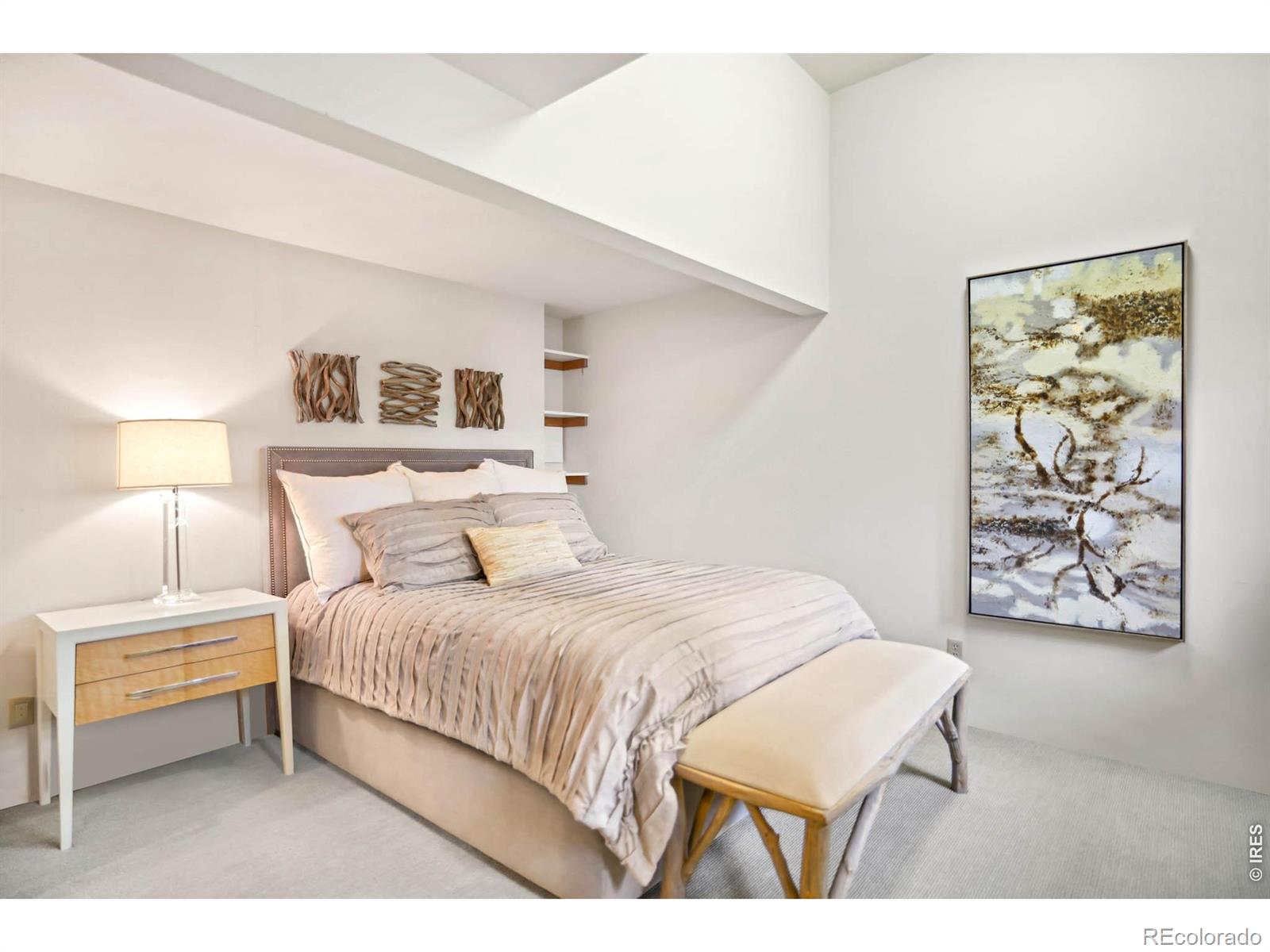 3746 Wonderland Hill Avenue Boulder CO 80304