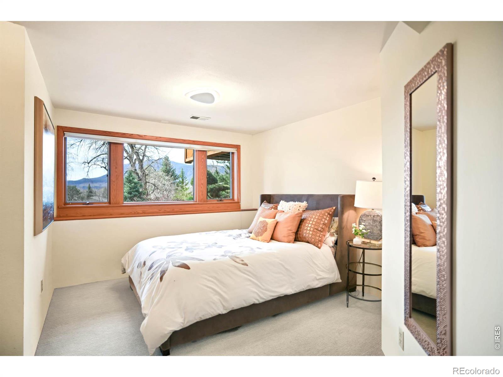 3746 Wonderland Hill Avenue Boulder CO 80304