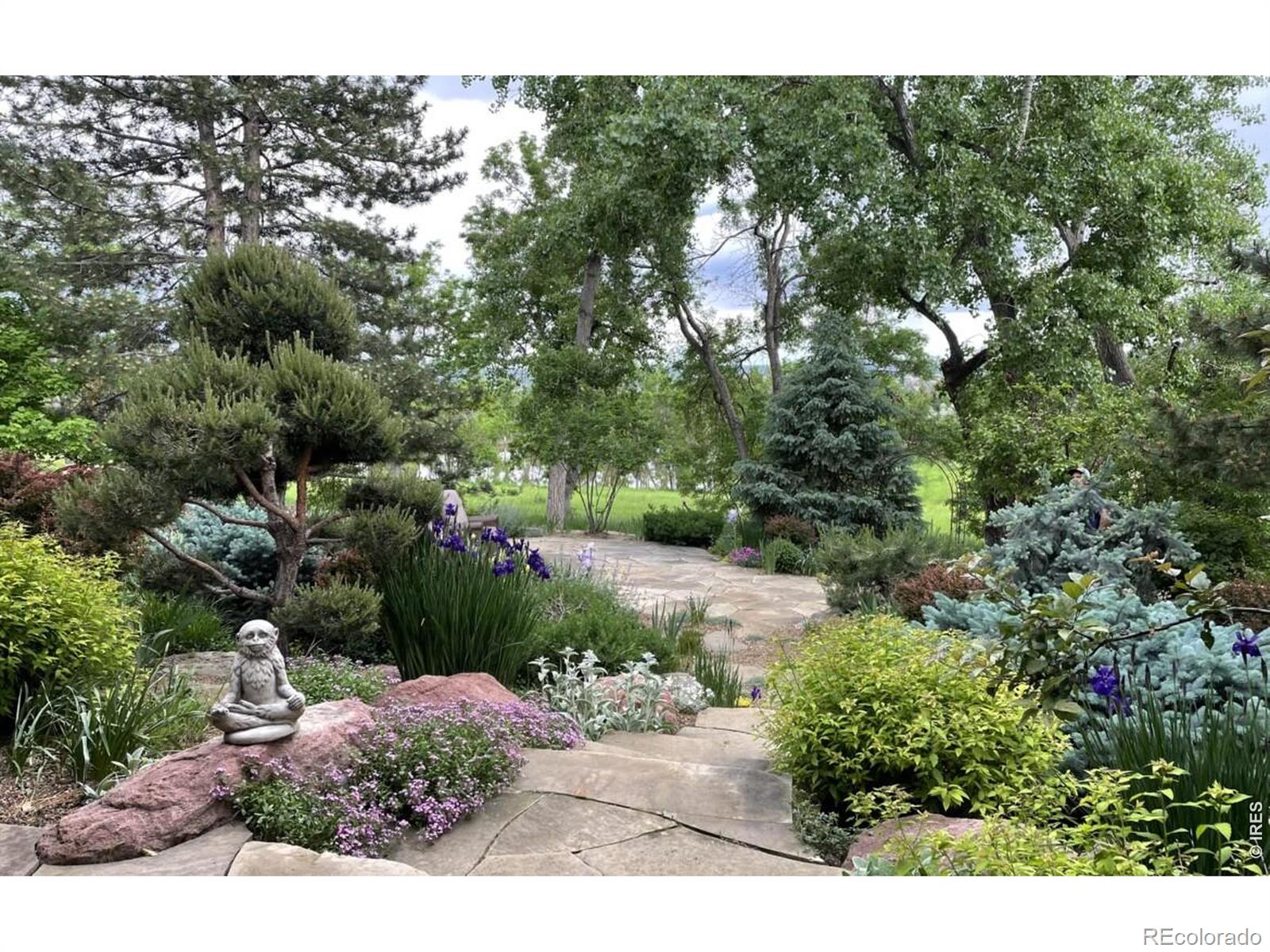 3746 Wonderland Hill Avenue Boulder CO 80304