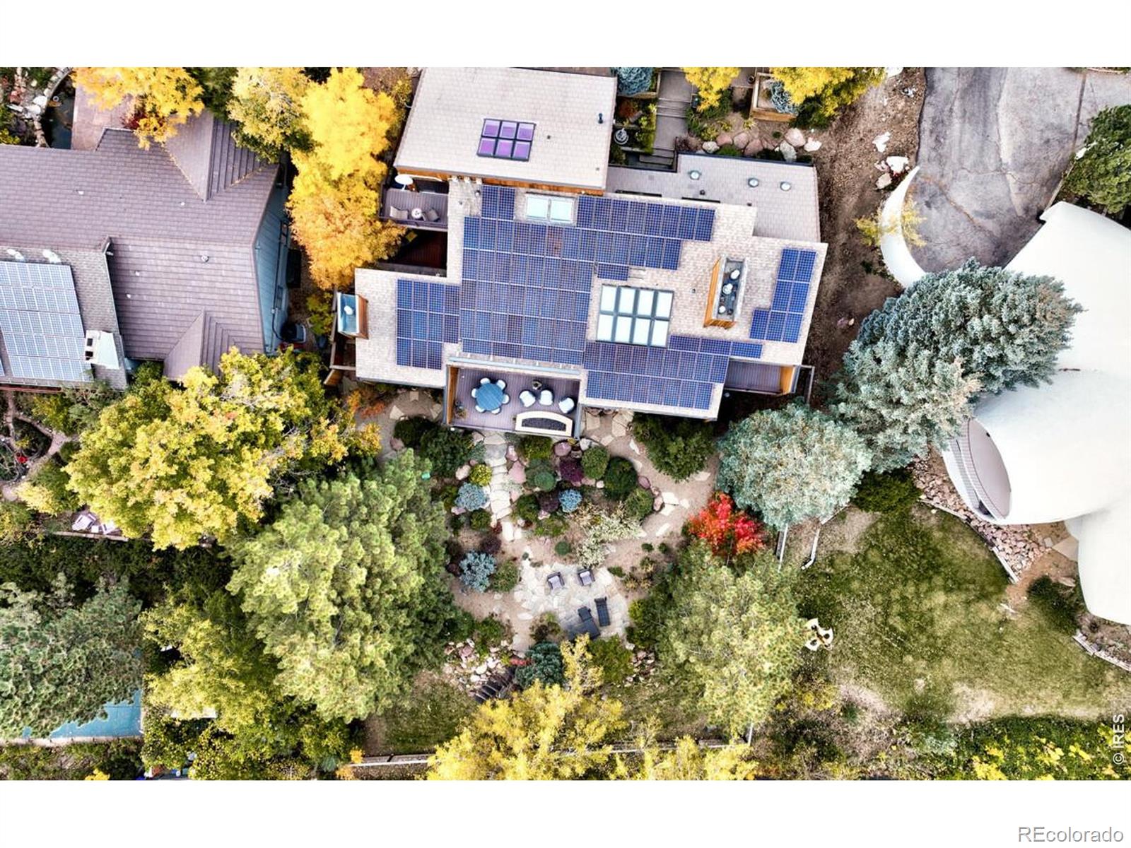 3746 Wonderland Hill Avenue Boulder CO 80304