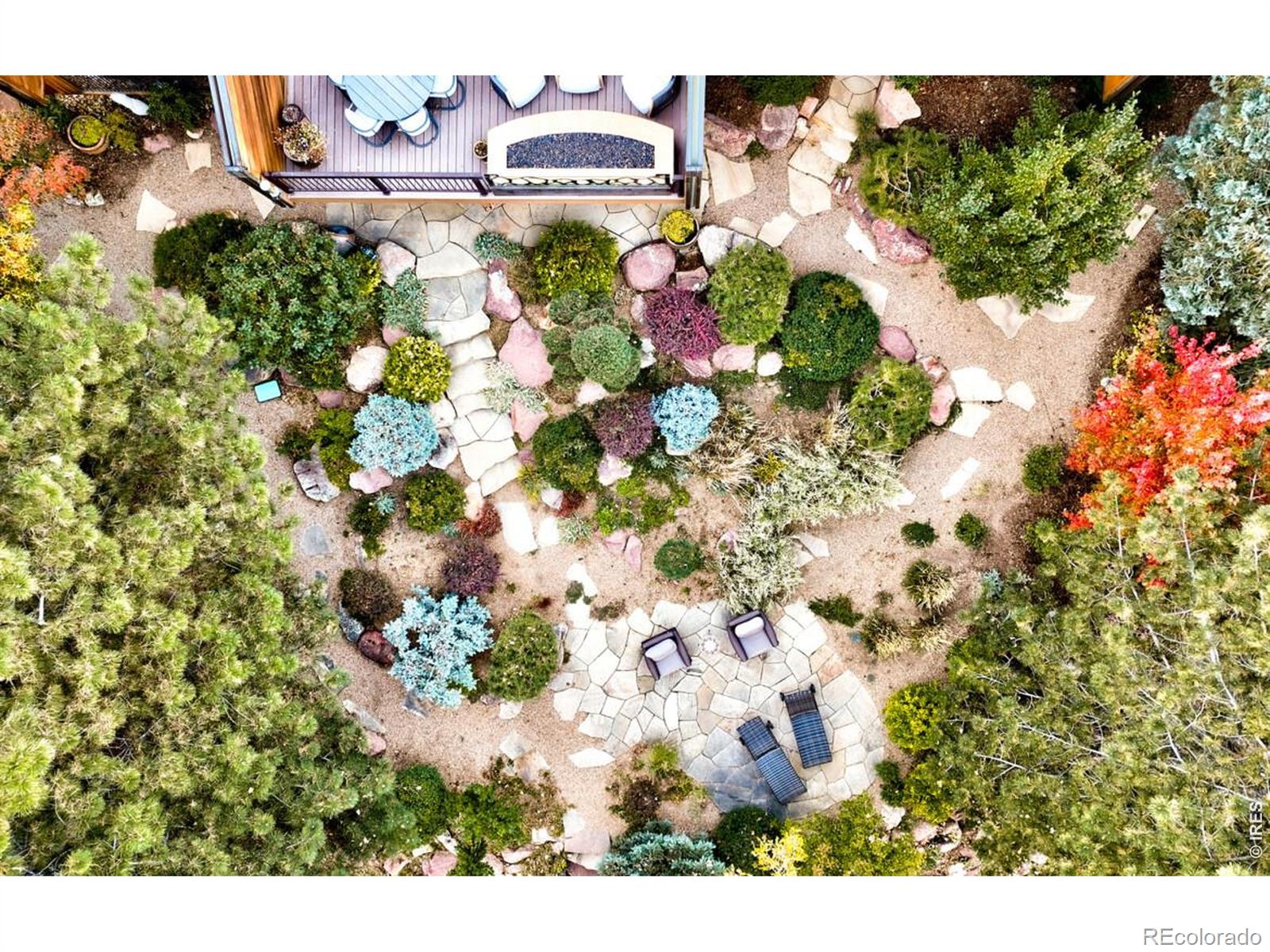 3746 Wonderland Hill Avenue Boulder CO 80304
