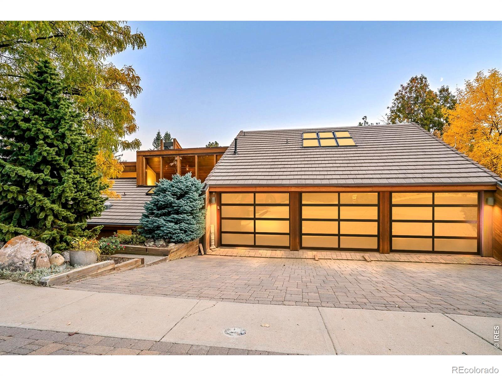 3746 Wonderland Hill Avenue Boulder CO 80304