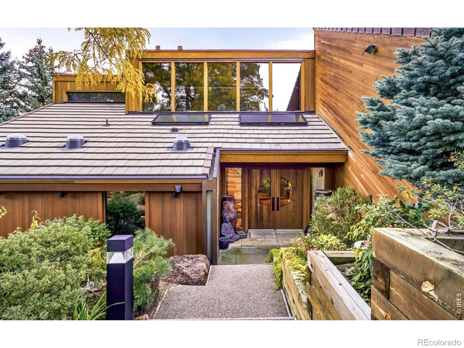 3746 Wonderland Hill Avenue Boulder CO 80304