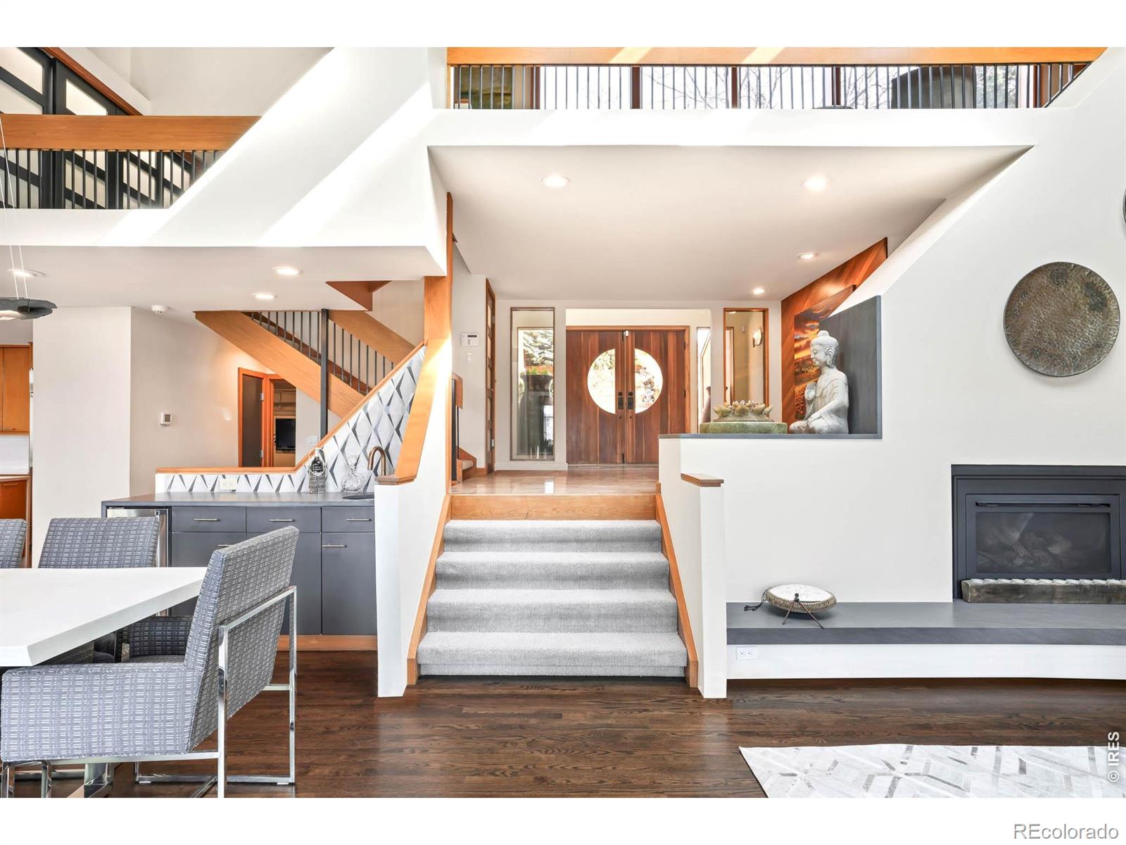 3746 Wonderland Hill Avenue Boulder CO 80304