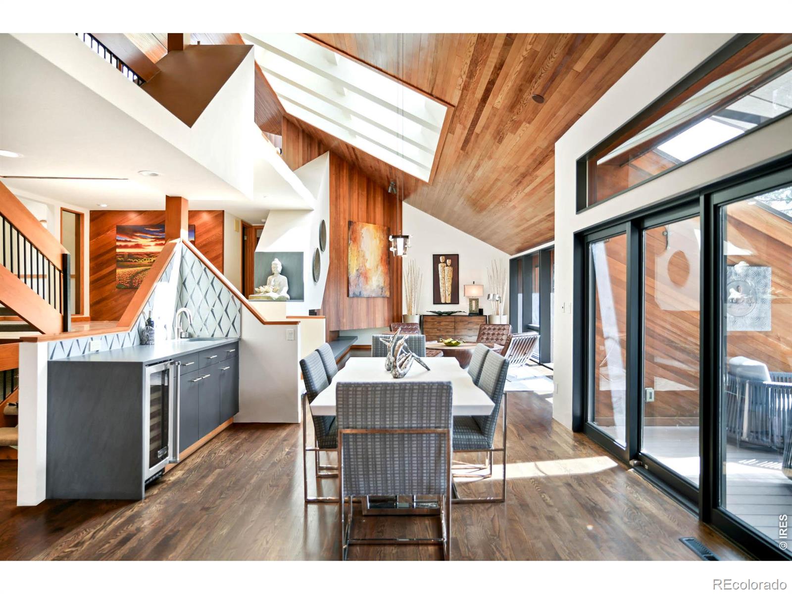 3746 Wonderland Hill Avenue Boulder CO 80304