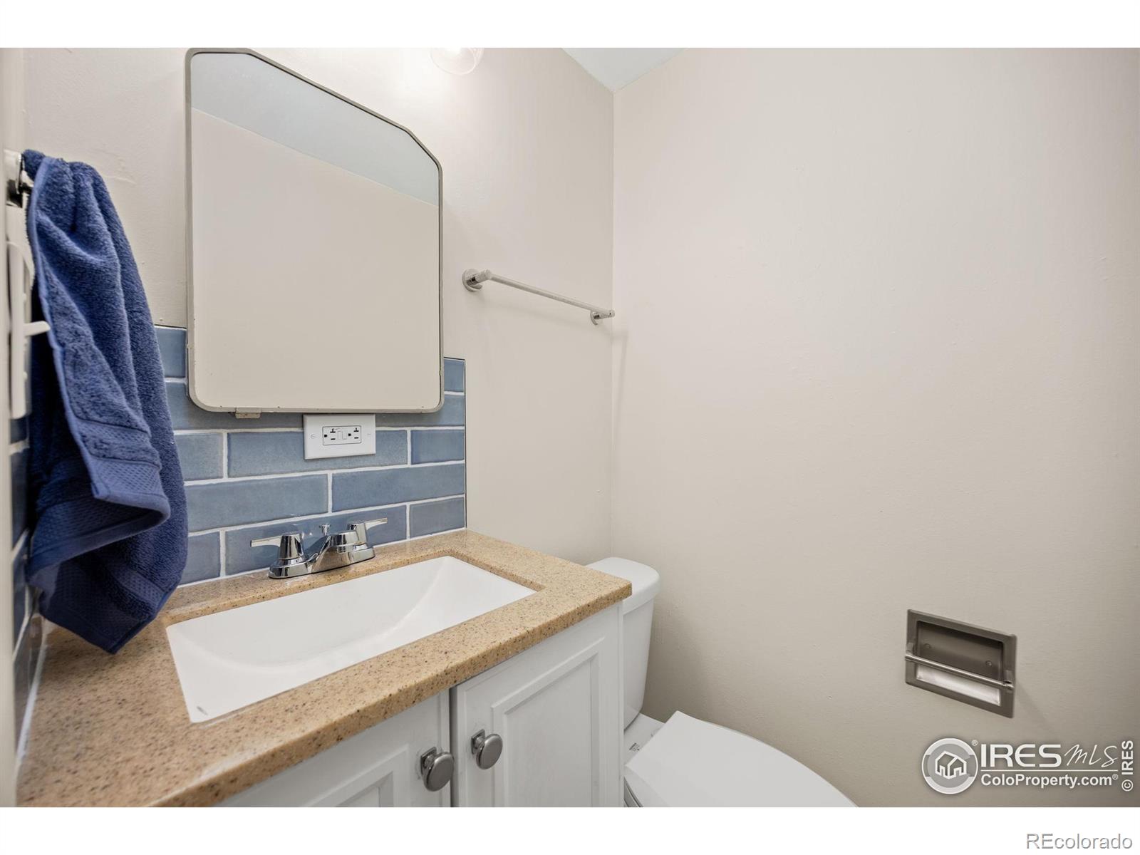 121 Willow Circle Drive Loveland CO 80537