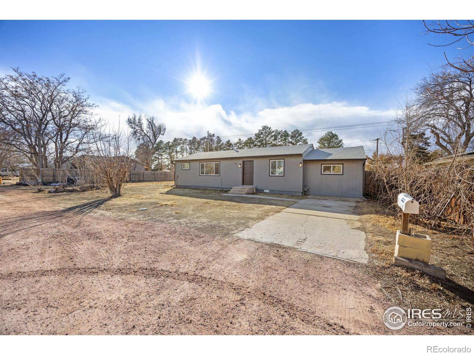 121 Willow Circle Drive Loveland CO 80537