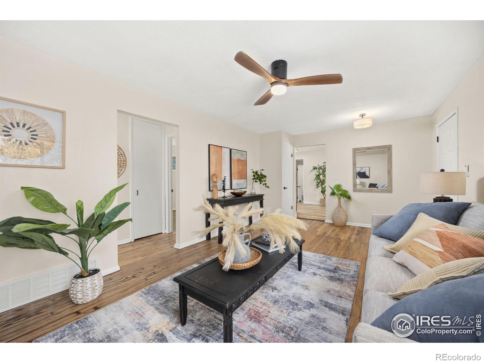 121 Willow Circle Drive Loveland CO 80537