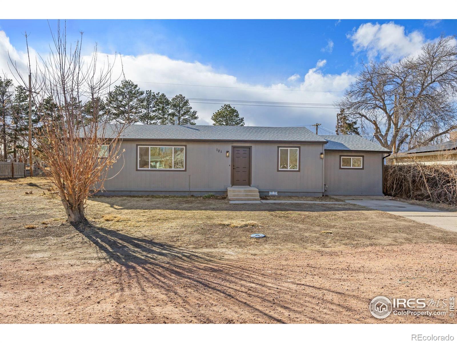121 Willow Circle Drive Loveland CO 80537