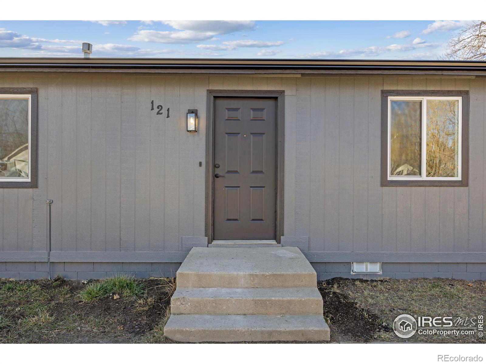 121 Willow Circle Drive Loveland CO 80537