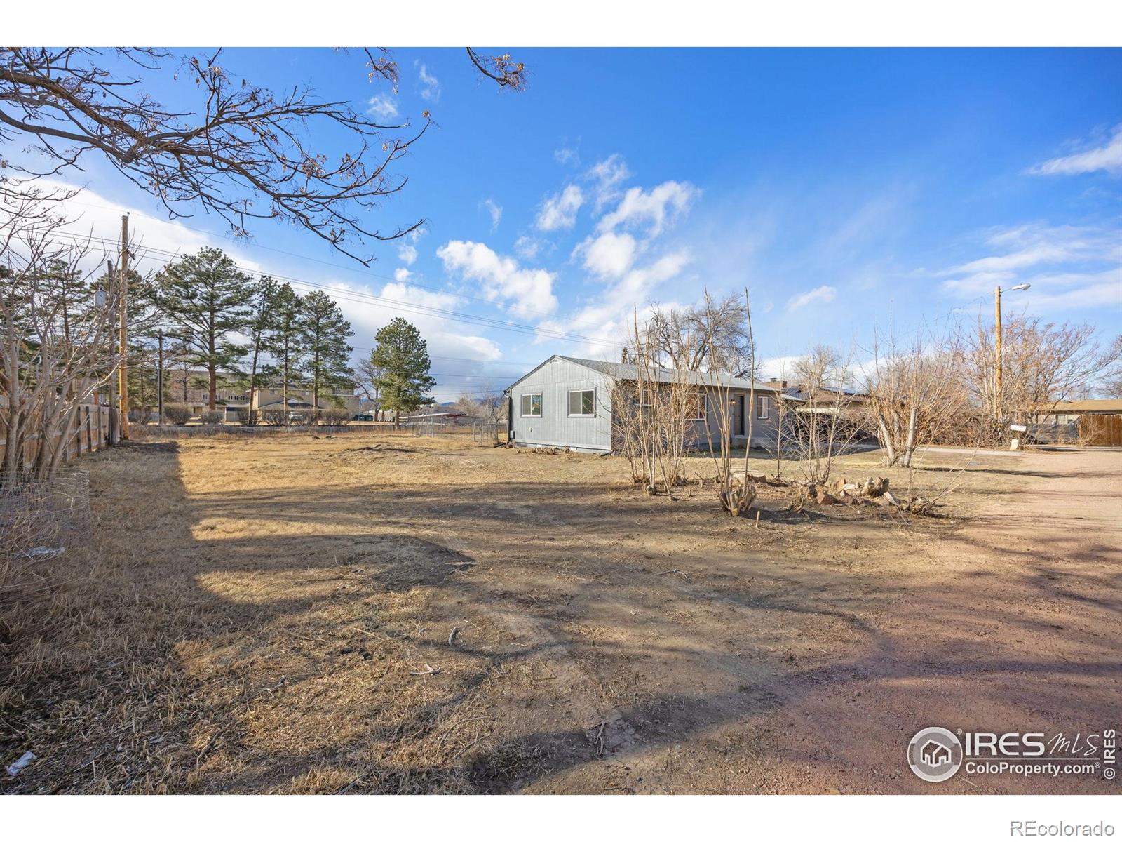 121 Willow Circle Drive Loveland CO 80537