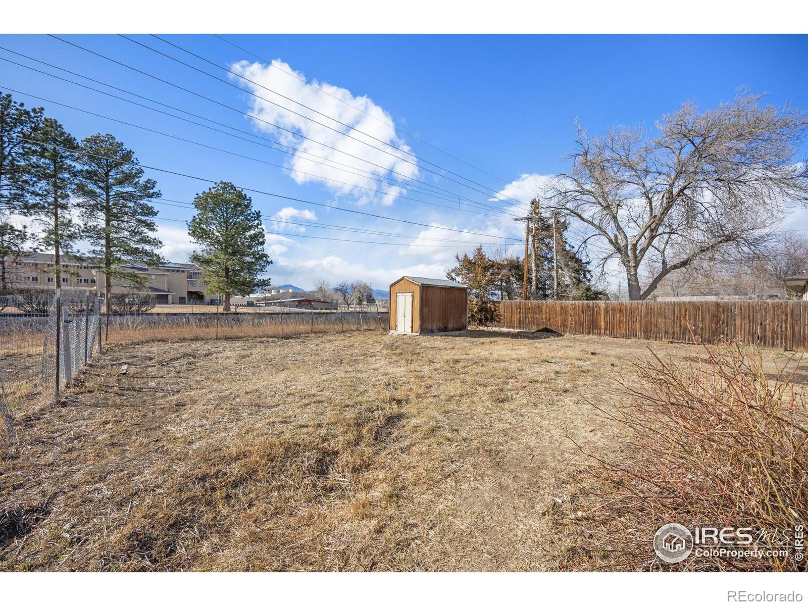 121 Willow Circle Drive Loveland CO 80537