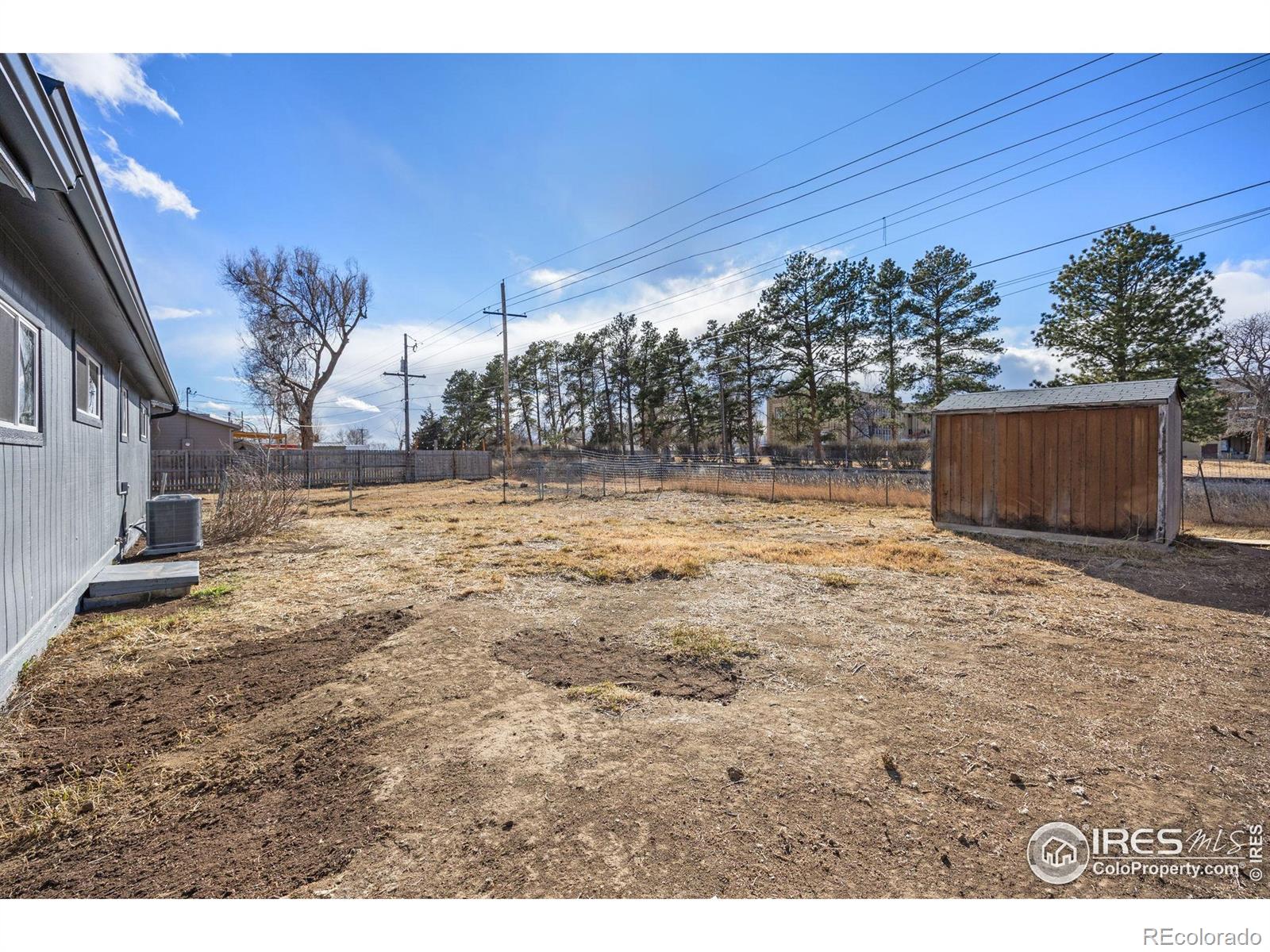 121 Willow Circle Drive Loveland CO 80537