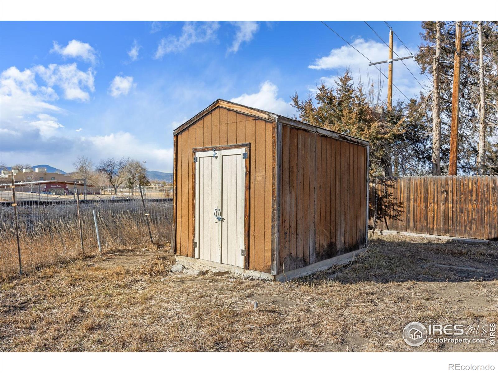 121 Willow Circle Drive Loveland CO 80537
