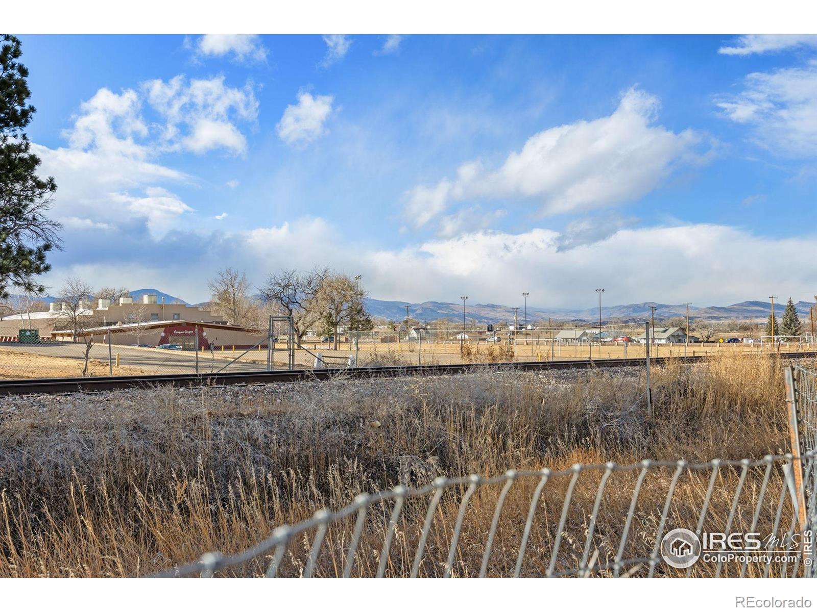 121 Willow Circle Drive Loveland CO 80537