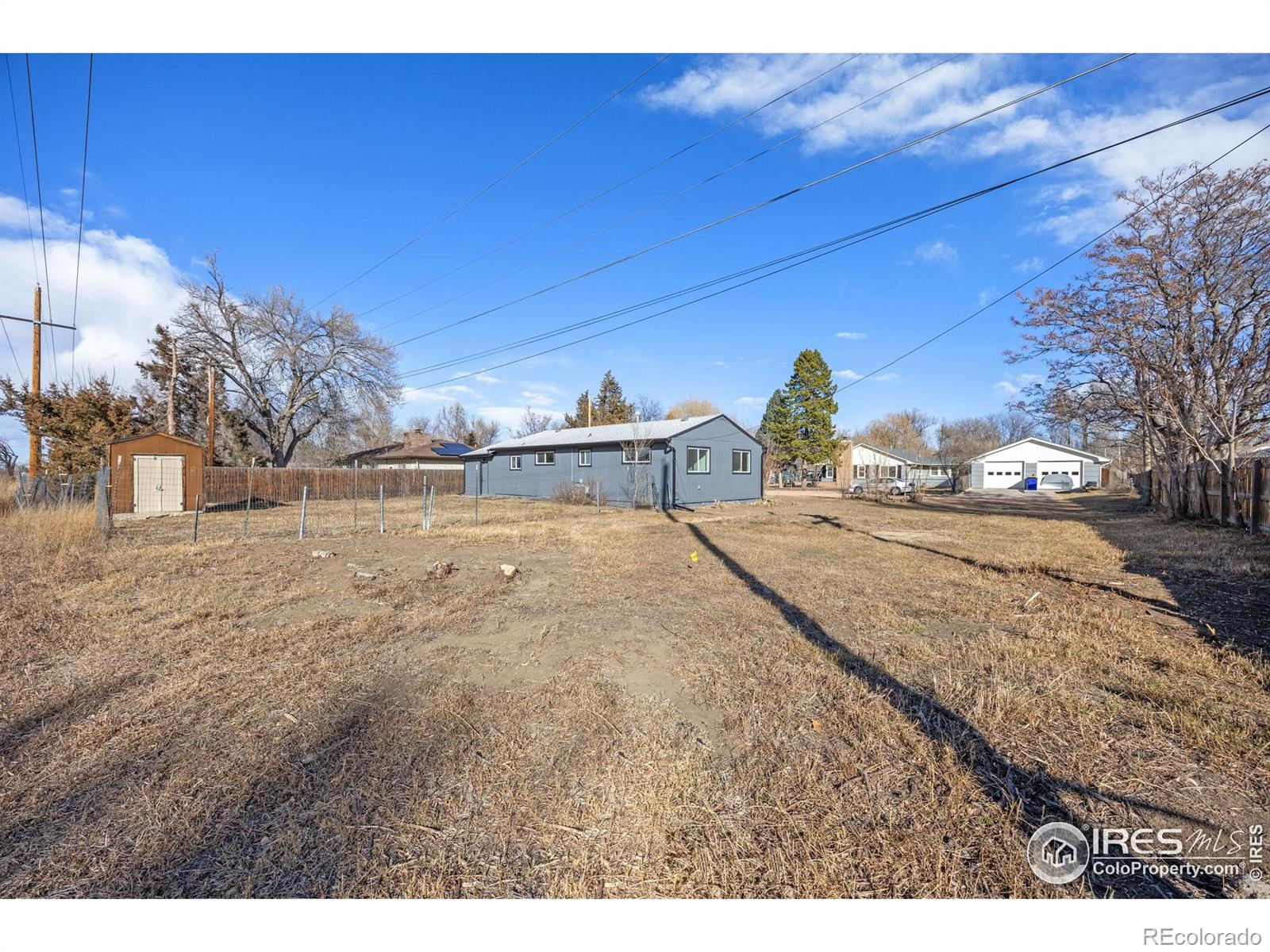 121 Willow Circle Drive Loveland CO 80537