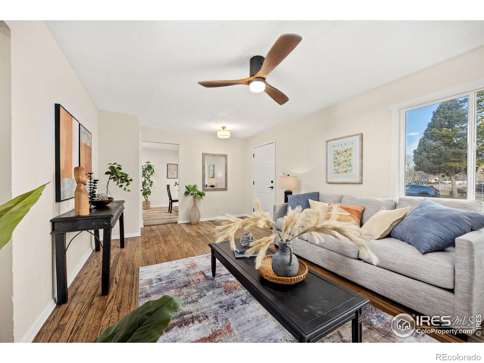 121 Willow Circle Drive Loveland CO 80537