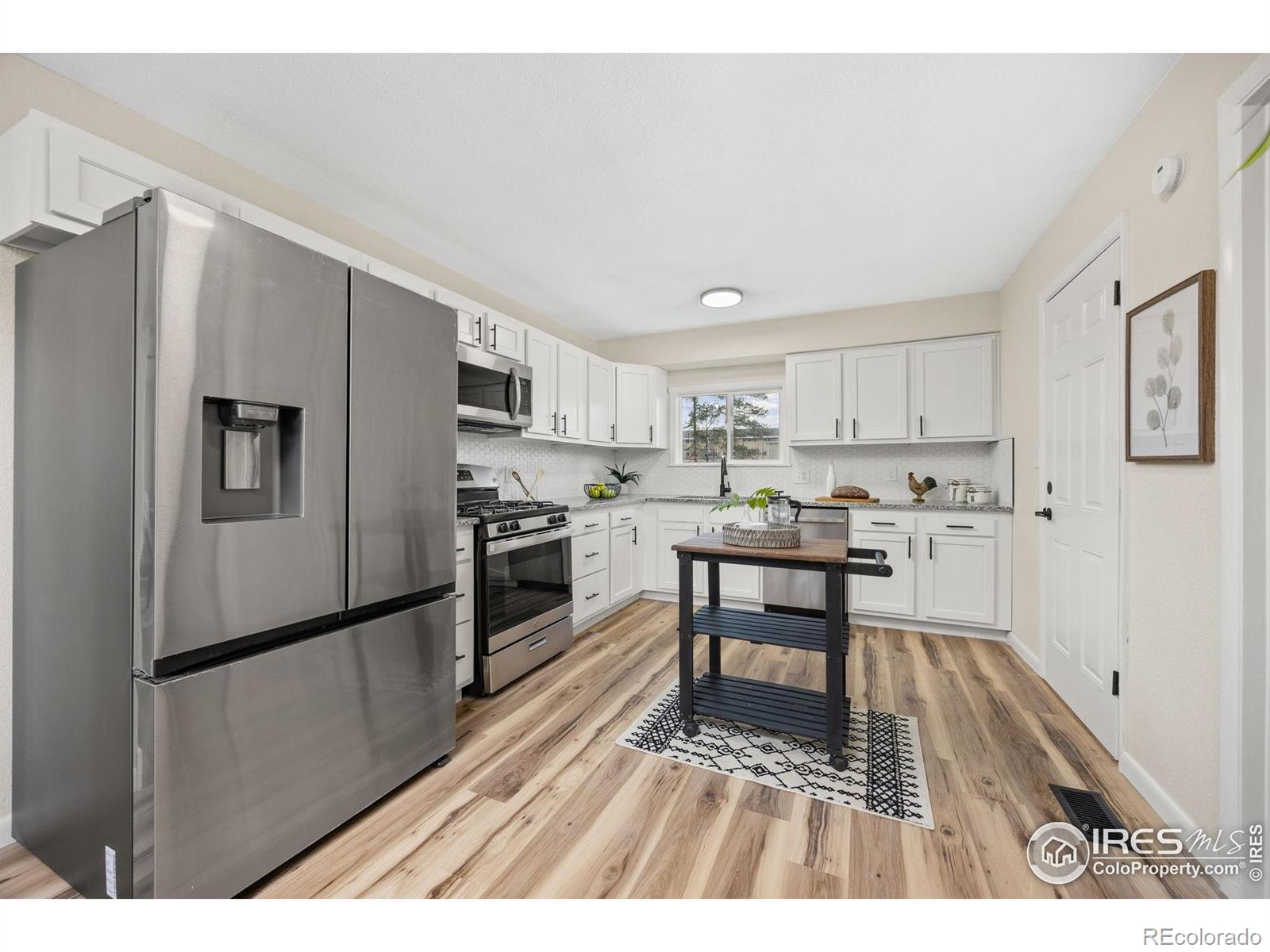 121 Willow Circle Drive Loveland CO 80537