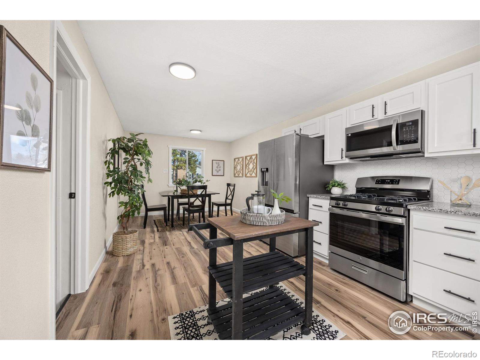 121 Willow Circle Drive Loveland CO 80537