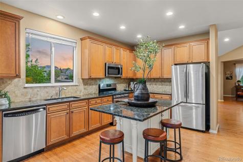 16815 E Prairie Goat Avenue Parker CO 80134