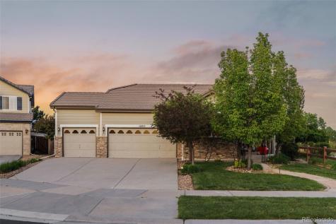 16815 E Prairie Goat Avenue Parker CO 80134
