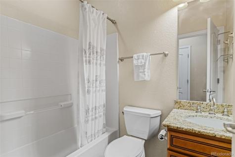 16815 E Prairie Goat Avenue Parker CO 80134
