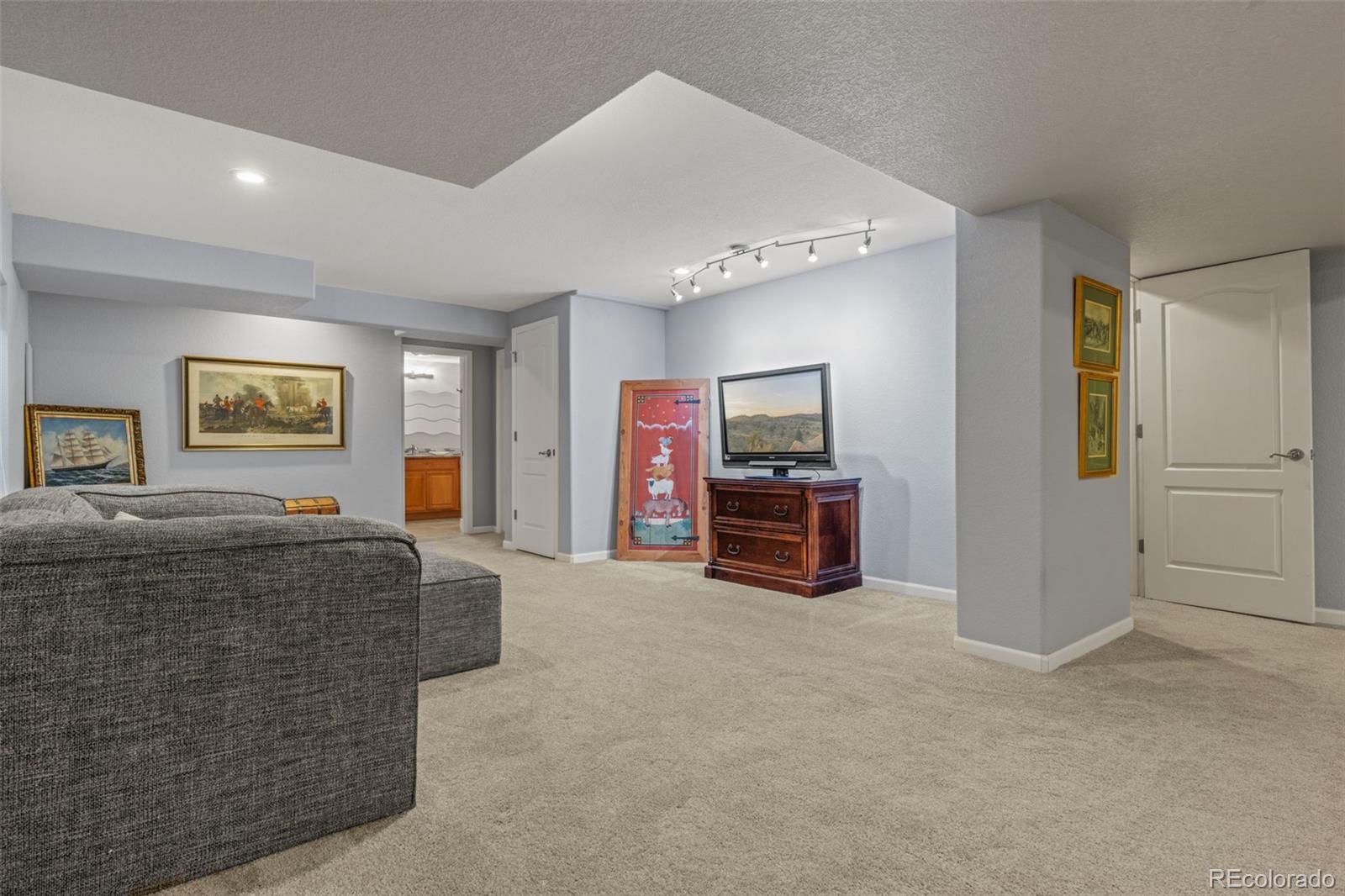 16815 E Prairie Goat Avenue Parker CO 80134