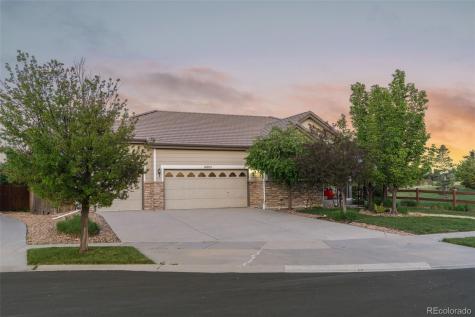 16815 E Prairie Goat Avenue Parker CO 80134