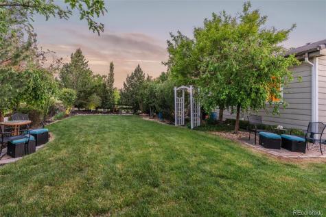 16815 E Prairie Goat Avenue Parker CO 80134