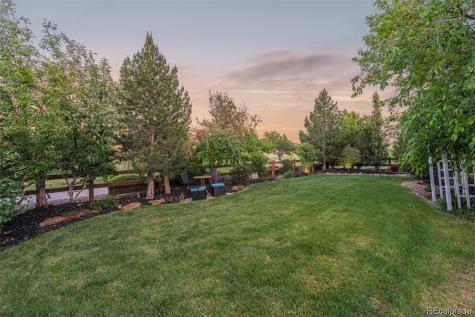 16815 E Prairie Goat Avenue Parker CO 80134