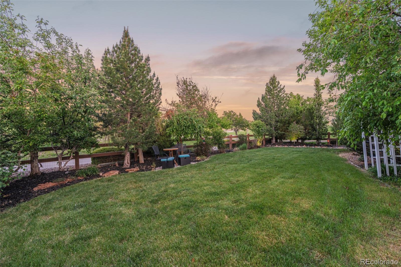 16815 E Prairie Goat Avenue Parker CO 80134